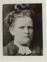 Record image of Sarah Ida "Ida" Low (born Barber)