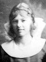 Record image of Vivian Marie McDearmon (born Anderson)