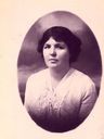 Record image of Kathleen Maud Harrison (born Johns)
