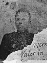 Record image of Johann Martin Rück