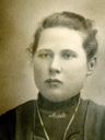 Record image of Ida Hänninen (o.s. Jäntti)
