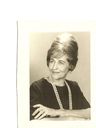 Record image of Helen Jacobs (born Dow (Jdedovic) (Yedidocich))