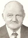 Record image of Alphonse METZGER