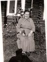 Record image of Liisa Juhontytär Kemppainen (born Lämpsä)