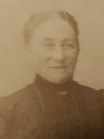 Record image of Jenny Amanda Evelina Husberg (born Alexandersson)