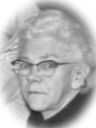 Record image of Ruth Elizabeth Harding (born Kullerstrand)