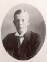 Record image of Sven Wilhelm Magnusson