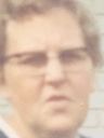Record image of Vera Elisabeth Sørensen