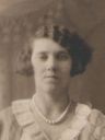 Record image of Margreta Karolina Dahlberg (o.s. Harlin)