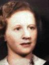 Record image of Ethel Mary Dattilo (born Howard)