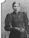 Record image of Wilhelmine Amalie Grabow (geb. Heise)