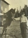 Record image of Lars Magnus Wilhelmsson