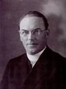 Record image of Provikar Karl Augustin Lampert