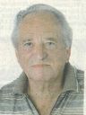 Record image of Werner Huber
