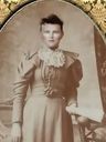 Record image of Maria Friederika Carolina Schilling (geb. Mauer)