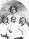 Record image of Frankie Lee Mckee (born Mathis)