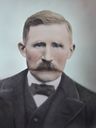 Record image of (+) Jørgen Petersen Schmidt