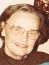 Record image of Anne Kathrine Niemann (født Christiansen)