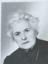 Record image of Jeanne Marie Louise MANSUY (born ROUSSEL)