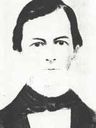 Record image of Hiram Thomas Brown