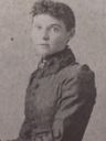 Record image of Nancy Lavicia Haggard (born Connoway)