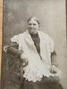 Record image of Tekla Karolina Pettersson (born Karlsdotter Karlsson)