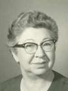 Record image of Margaret Georgia Wallace (born Potter)