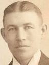 Record image of Johan Leonard Bergström