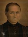 Record image of Elizabeth C. Andersen (born Crowther)