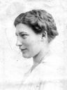 Record image of Wilhelmine (Mimi) Charlotte Valerie Schneider (geb. Pohl)