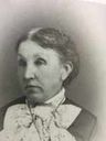 Record image of Harriet Hawkins (born Jones)
