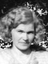 Record image of Hildur Charlotta Hansson (born Ottosson)