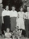 Record image of JULIA Maria Pettersson (born Lindberg)