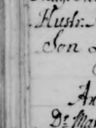 Record image of Pehr Gabrielsson