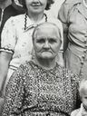 Record image of Helena Bäck (o.s. Jonsdotter Kring)