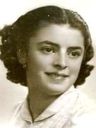 Record image of MARGARITA Garcia Creus (nacida GARCIA-CREUS)