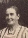 Record image of Brita Stina Nordström (o.s. Pettersson)