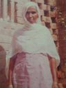 Record image of Bhagwanti Kaur