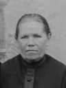 Record image of Leena Johanneksentytär Kuittinen (born Mustonen)