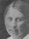 Record image of Sarah Frances Waldrup (born Coulson)