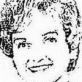 Record image of Jean Ann Cunningham (born Baumgartner)