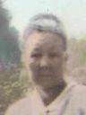 Record image of Mary Jane (Vivian) McNamara (born Whittle Jensen)