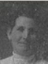 Record image of Emma Barker (born Stauffer)