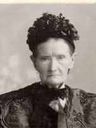 Record image of Anna Maria Christenson (born Andersdr)