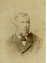 Record image of Hans Jacob Huber, I