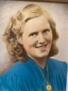 Record image of Kerstin Elisabet Gustafsson (born Håkansson)