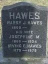 Record image of Henry Joseph Hawes