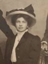 Record image of Marie Luise Friederike Seegert (born Schröder)