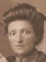 Record image of Lena Christina Olson (born Onsgard)