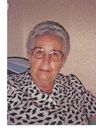 Record image of Rosalia Blanco Lavado (born Martin Repollet)